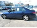 2003 Eternal Blue Pearl Honda Accord EX-L Sedan  photo #11