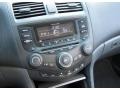 2003 Eternal Blue Pearl Honda Accord EX-L Sedan  photo #21