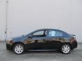 Super Black - Sentra 2.0 SR Photo No. 2