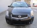 Super Black - Sentra 2.0 SR Photo No. 5