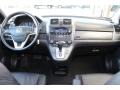 2009 Crystal Black Pearl Honda CR-V EX-L 4WD  photo #9