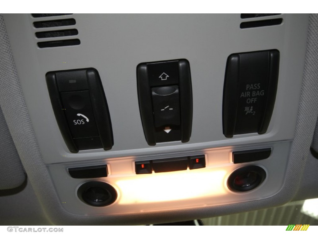 2007 3 Series 335i Coupe - Sparkling Graphite Metallic / Black photo #30