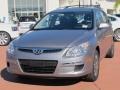 2012 Titanium Gray Metallic Hyundai Elantra GLS Touring  photo #1