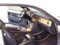 Imperial Blue Interior Photo for 2009 Bentley Brooklands #60818040