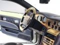 Imperial Blue Dashboard Photo for 2009 Bentley Brooklands #60818046