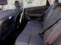 2012 Titanium Gray Metallic Hyundai Elantra GLS Touring  photo #4