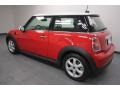 Chili Red - Cooper Hardtop Photo No. 5