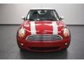 Chili Red - Cooper Hardtop Photo No. 6