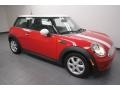 Chili Red - Cooper Hardtop Photo No. 8