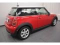 Chili Red - Cooper Hardtop Photo No. 13