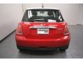 Chili Red - Cooper Hardtop Photo No. 14
