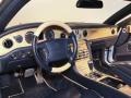 Imperial Blue Dashboard Photo for 2009 Bentley Brooklands #60818451