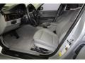 2008 Titanium Silver Metallic BMW 3 Series 335i Sedan  photo #4