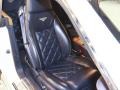 2009 Bentley Brooklands Imperial Blue Interior Front Seat Photo