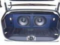 Imperial Blue Trunk Photo for 2009 Bentley Brooklands #60818580