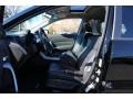 2011 Crystal Black Pearl Acura RDX SH-AWD  photo #11