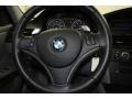 2008 Titanium Silver Metallic BMW 3 Series 335i Sedan  photo #13