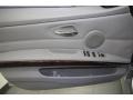 2008 Titanium Silver Metallic BMW 3 Series 335i Sedan  photo #16