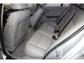 2008 Titanium Silver Metallic BMW 3 Series 335i Sedan  photo #18