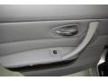 2008 Titanium Silver Metallic BMW 3 Series 335i Sedan  photo #19