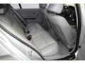 2008 Titanium Silver Metallic BMW 3 Series 335i Sedan  photo #21