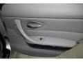 2008 Titanium Silver Metallic BMW 3 Series 335i Sedan  photo #22