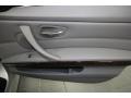2008 Titanium Silver Metallic BMW 3 Series 335i Sedan  photo #25