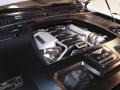  2009 Brooklands  6.75L Twin-Turbocharged V8 Engine