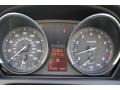 Ivory White Nappa Leather Gauges Photo for 2009 BMW Z4 #60818862