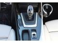 Ivory White Nappa Leather Transmission Photo for 2009 BMW Z4 #60818877