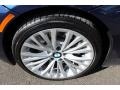 2009 BMW Z4 sDrive35i Roadster Wheel