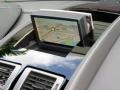 Navigation of 2009 DBS Coupe