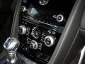 Controls of 2009 DBS Coupe