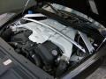  2009 DBS Coupe 6.0 Liter DOHC 48-Valve V12 Engine