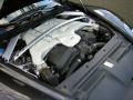 2009 Aston Martin DBS 6.0 Liter DOHC 48-Valve V12 Engine Photo