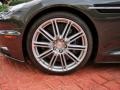 2009 Aston Martin DBS Coupe Wheel and Tire Photo