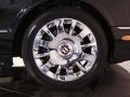 2005 Bentley Arnage R Mulliner Wheel and Tire Photo