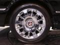 2005 Bentley Arnage R Mulliner Wheel and Tire Photo