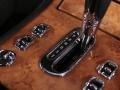  2005 Arnage R Mulliner 4 Speed Automatic Shifter