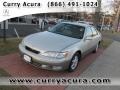 1997 Oyster Pearl Lexus ES 300 #60805174