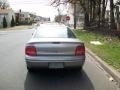 1998 Bright Platinum Metallic Dodge Neon Highline Sedan  photo #3