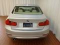 2012 Glacier Silver Metallic BMW 3 Series 328i Sedan  photo #5