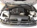 2.0 Liter DI TwinPower Turbocharged DOHC 16-Valve VVT 4 Cylinder Engine for 2012 BMW 3 Series 328i Sedan #60819921