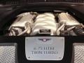 6.75 Liter Twin-Turbocharged V8 Engine for 2005 Bentley Arnage R Mulliner #60820014