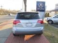 2009 Billet Silver Metallic Acura MDX   photo #6