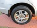 Billet Silver Metallic - MDX  Photo No. 10