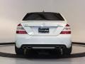 Arctic White - S 63 AMG Sedan Photo No. 5
