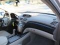 2009 Billet Silver Metallic Acura MDX   photo #12