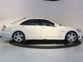 Arctic White - S 63 AMG Sedan Photo No. 7