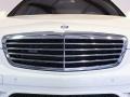 Arctic White - S 63 AMG Sedan Photo No. 10